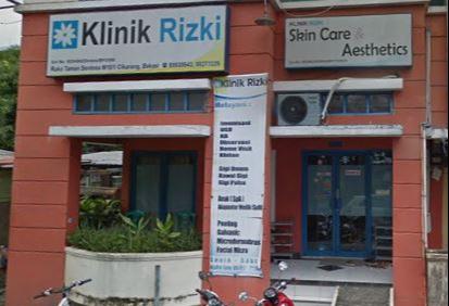 Rizki (Bekasi)