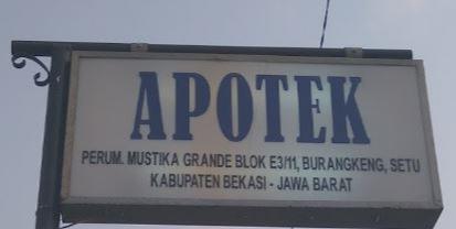 Beka Farma Bekasi