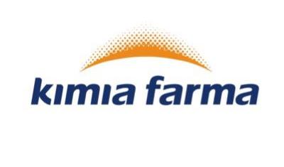 Apotek“ Kimia Farma 466“ Grand Wisata