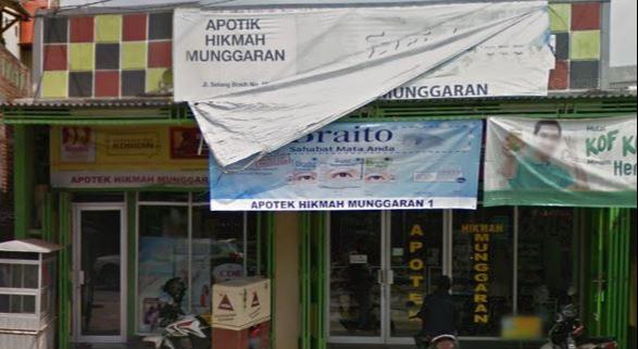 Hikmah Munggaran