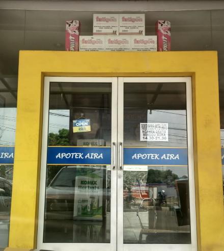 Apotek Aira