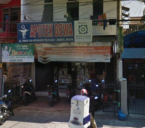 Apotek Dewa