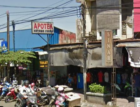 Apotek Hatawa Farma