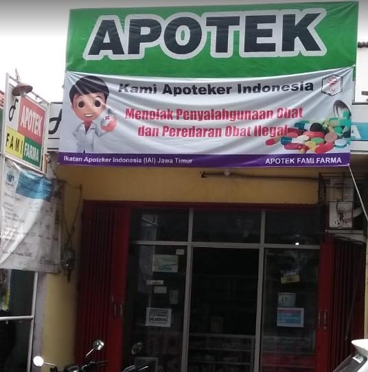 Apotek Fami Farma
