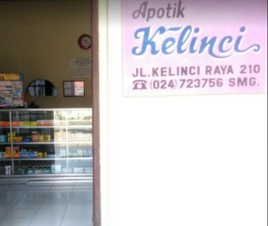 Apotek Cahya Sehat