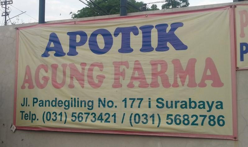 Agung Farma