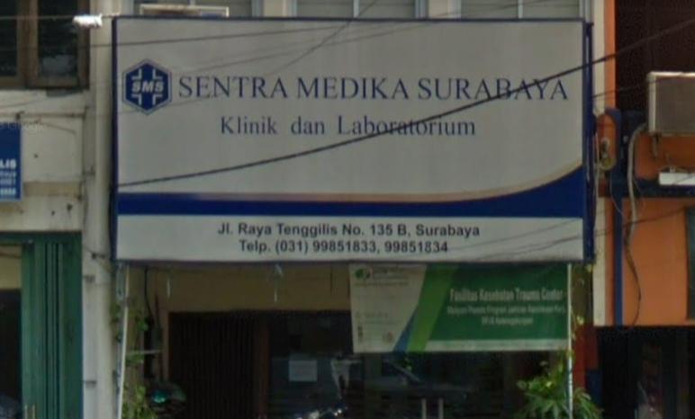 Sentra Medika Surabaya