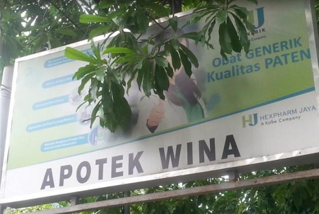 Wina Farma