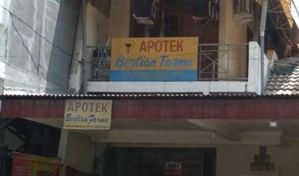 Berlian Farma
