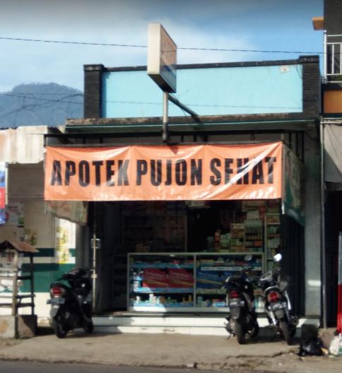 Apotek Pujon Sehat