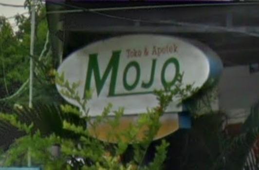 Mojo
