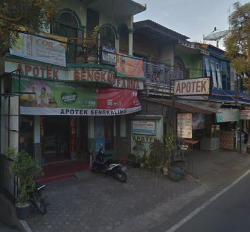 Apotek Sengkaling Farma