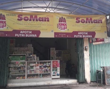 Puteri Buana