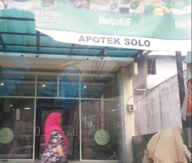 Apotek Solo