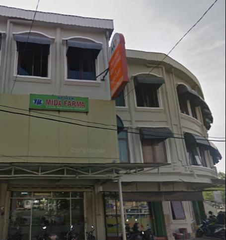 Apotik Mida Farma