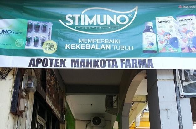 Mahkota Farma