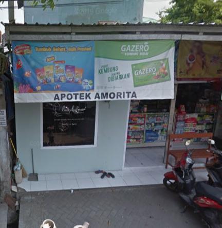 Amorita Farma