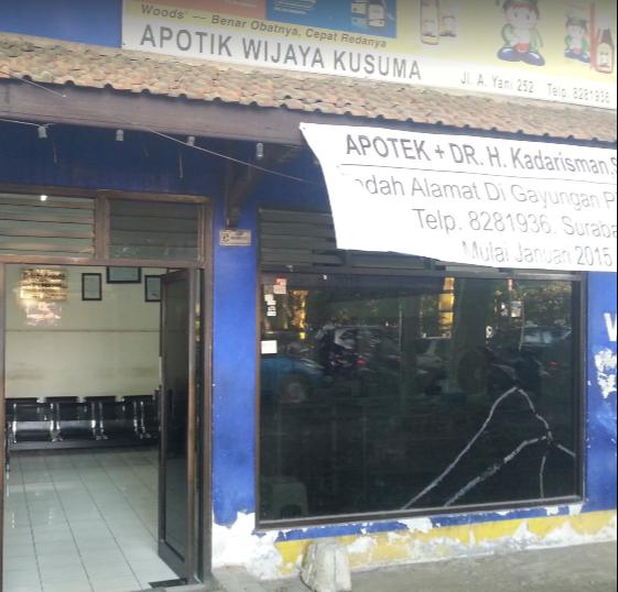 Wijaya Kusuma