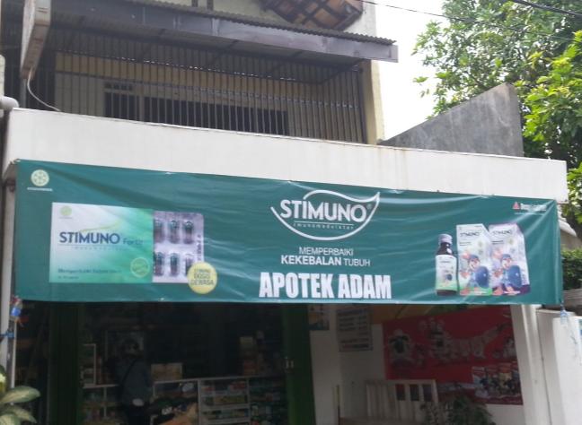 Apotek Adam