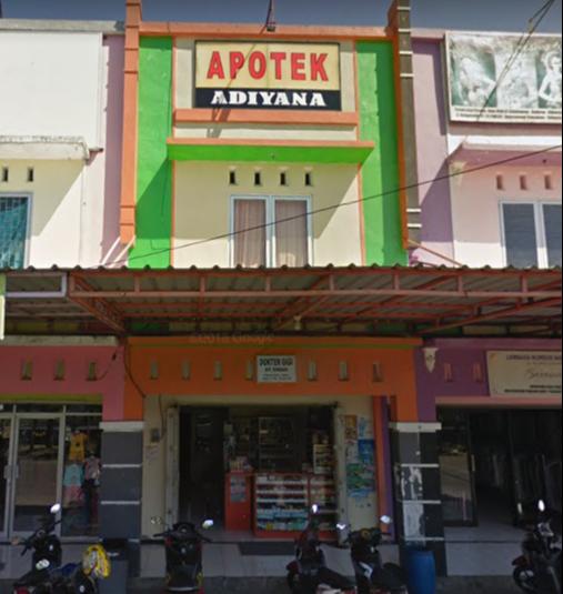 Apotek Adiyana