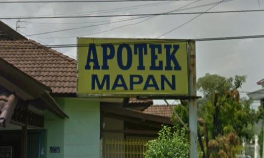 Mapan