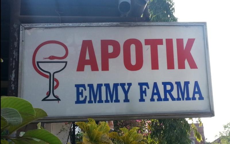 Emmy Farma