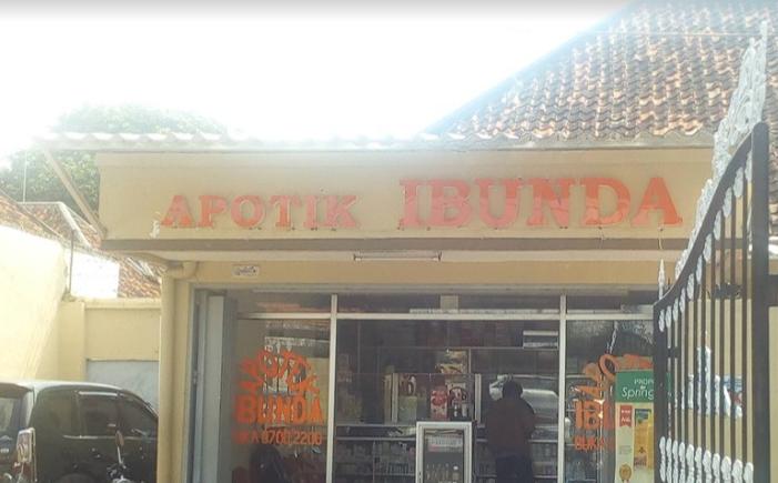 Ibunda