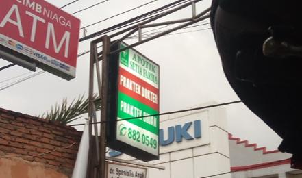 Setia Farma Bekasi