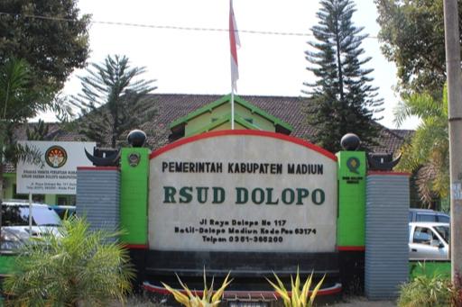 RS Umum Daerah Dolopo