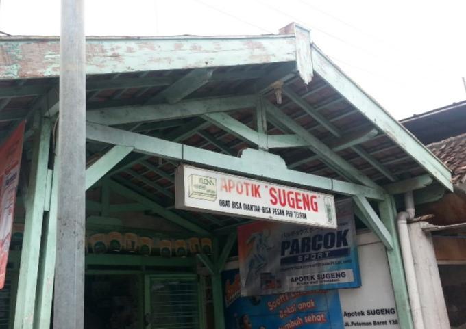 Sugeng