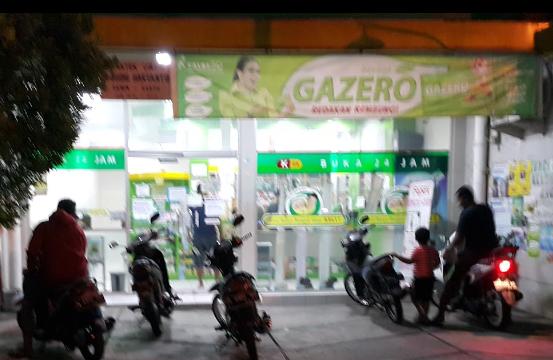 K- 24 Kutisari Selatan