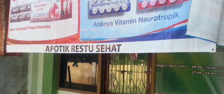Restu Sehat