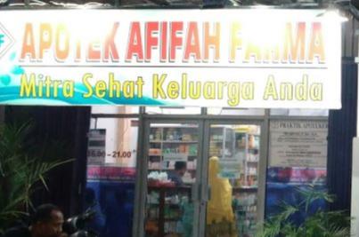Afifah Farma