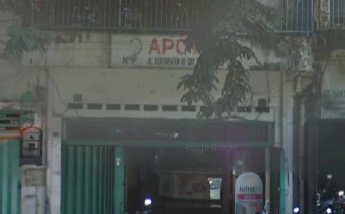 Kertopaten Farma