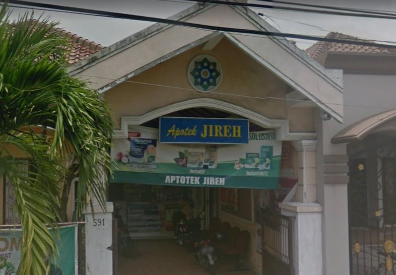 Jireh