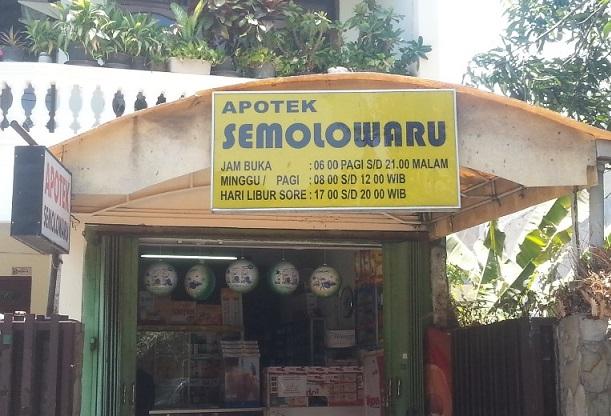 Semolowaru
