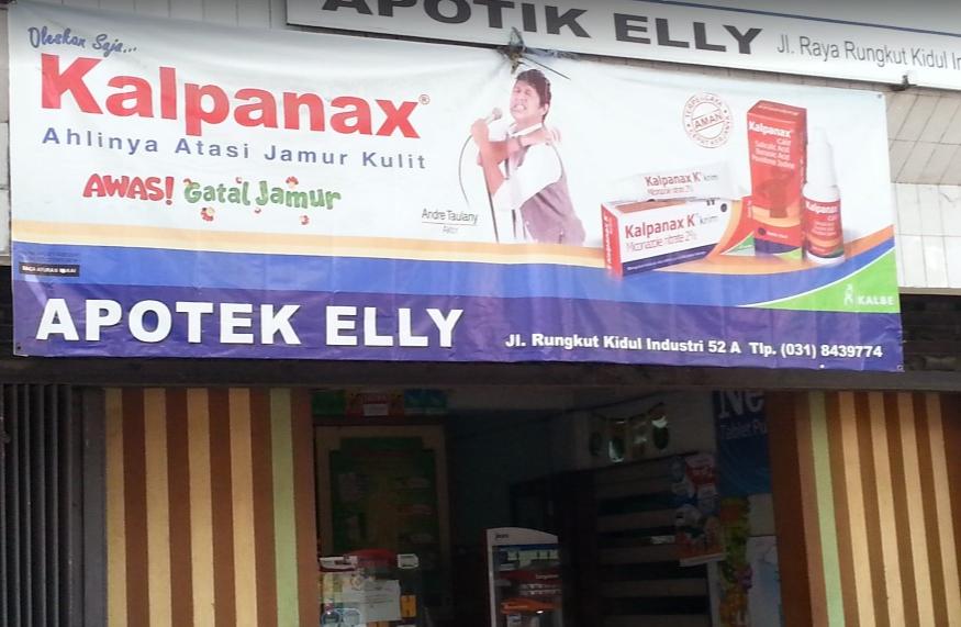 Elly