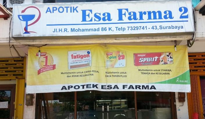 Esa Farma 2