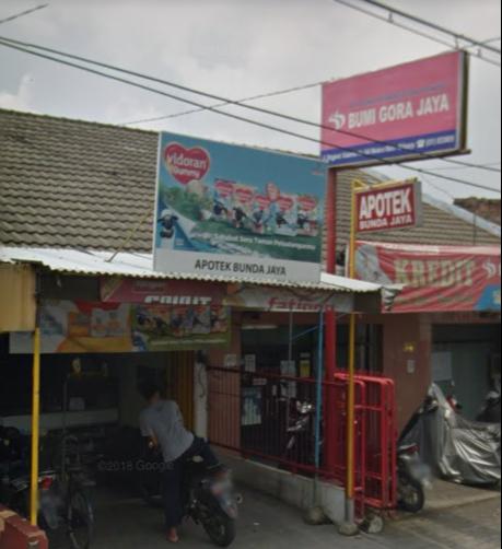 Apotek Bunda Jaya