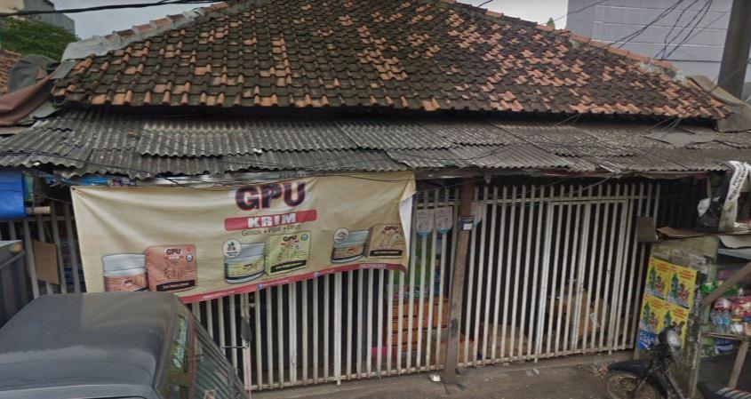 Enggal Waras Serang