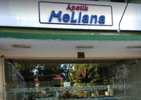 Meliana