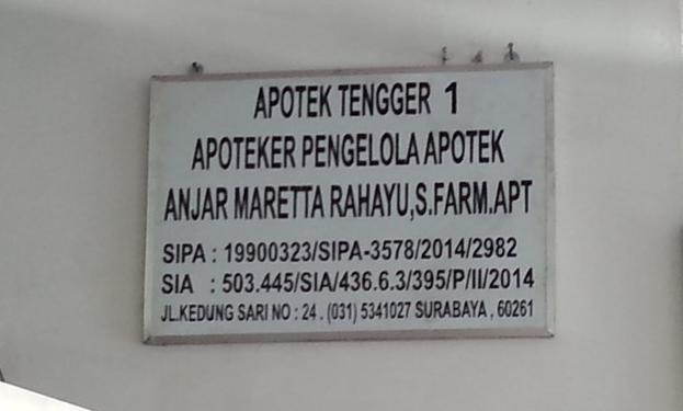 Tengger I