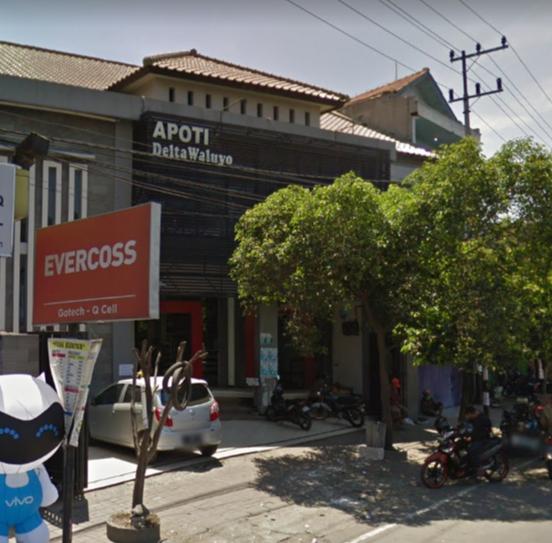 Apotek Delta Waluyo