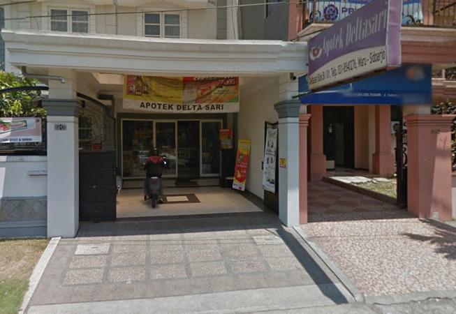 Apotek Deltasari