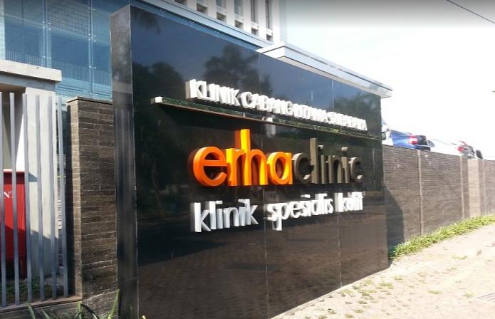 Erha 21