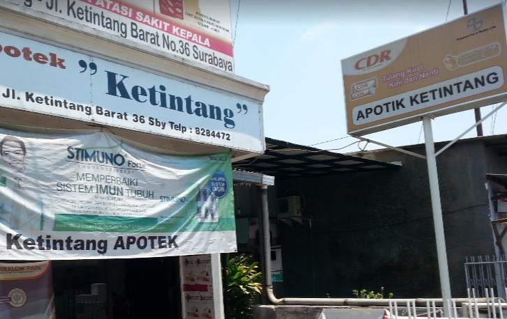 Ketintang