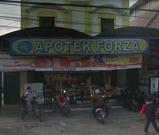 Apotek Forza