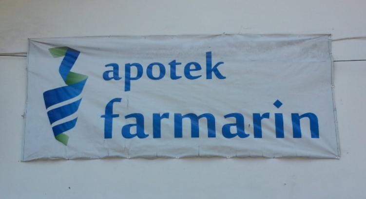 Farmarin