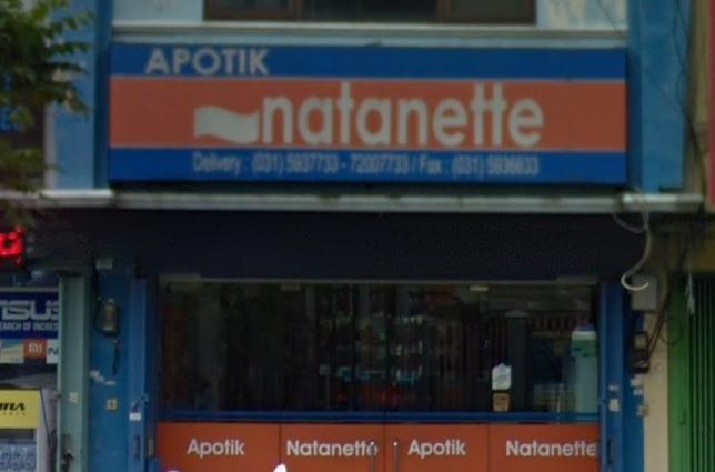 Natanette