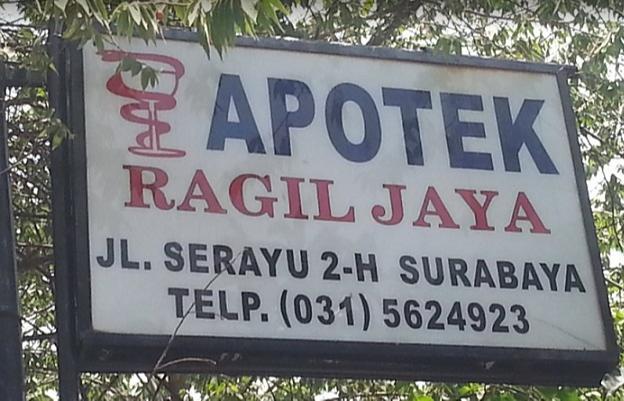 Ragil Jaya